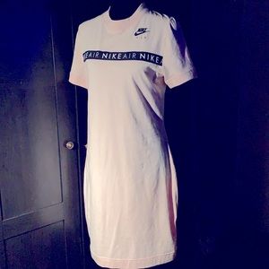 Nike Dress